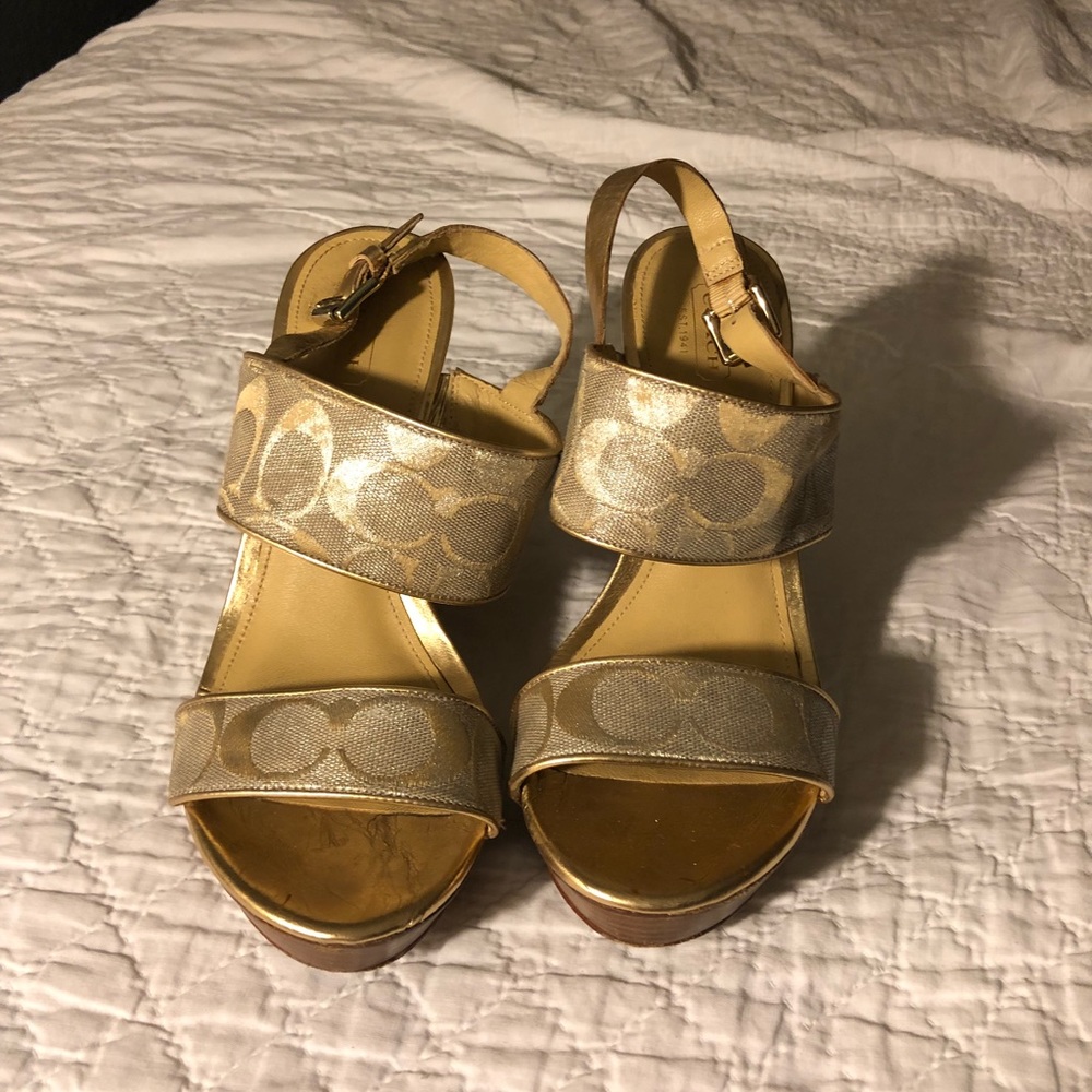 Resale from Poshmark